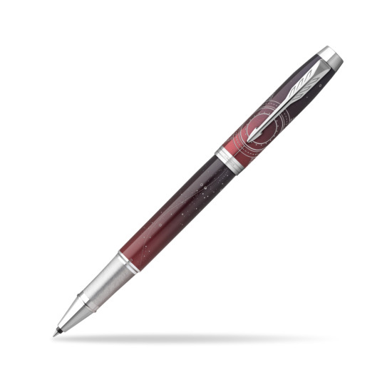 Parker IM LAST FRONTIER PORTAL CT Rollerball Pen