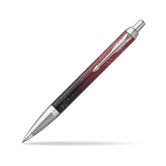 Parker IM LAST FRONTIER PORTAL CT Ballpoint Pen