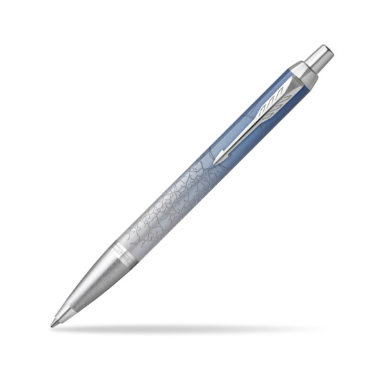 Parker IM LAST FRONTIER POLAR CT Ballpoint Pen