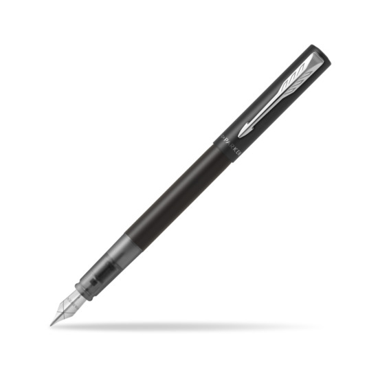 Parker Vector XL Black Penna Stilografica