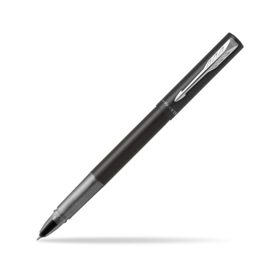 Parker Vector XL Black Rollerball Pen
