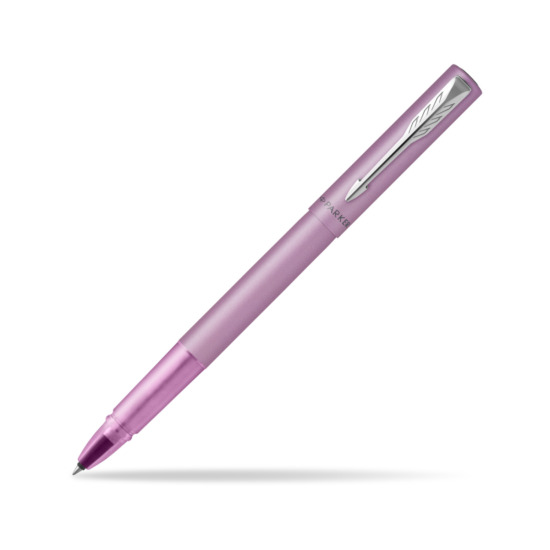 Parker Vector XL Lilac Rollerball Pen