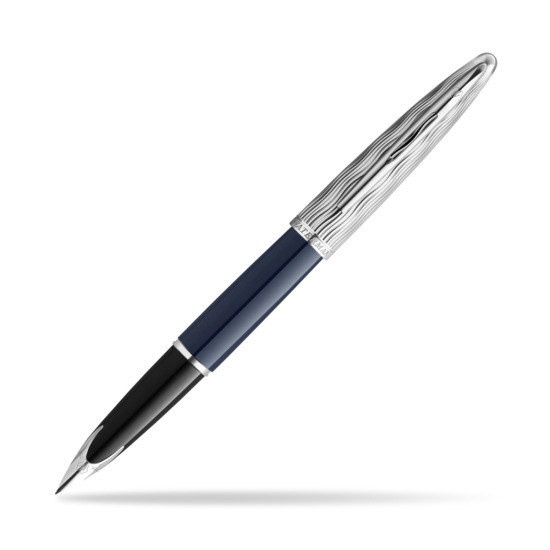 Waterman CARÈNE L'ESSENCE DU BLUE CT Fountain pen 