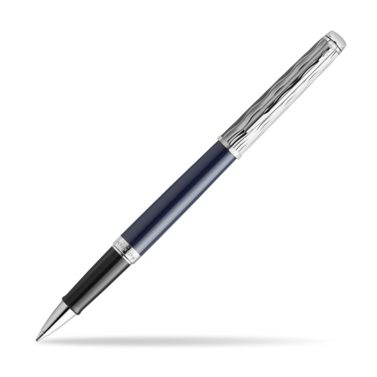 Waterman HÉMISPHÈRE L'ESSENCE DU BLUE CT Rollerball pen 