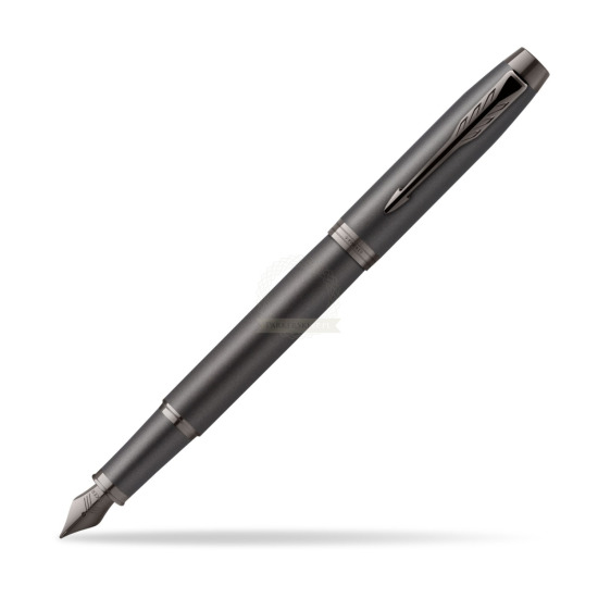 Parker IM PROFESSIONALS MONOCHROME BRONZE Penna Stilografica 