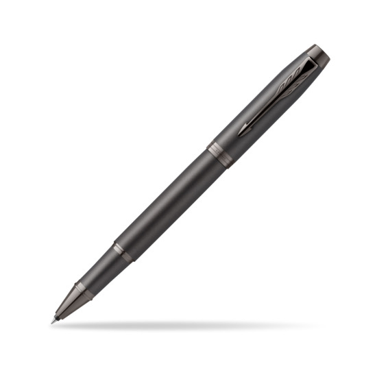 Parker IM PROFESSIONALS MONOCHROME BRONZE Rollerball Pen 