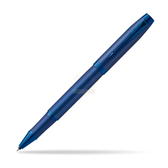 Parker IM PROFESSIONALS MONOCHROME BLUE Rollerball Pen 