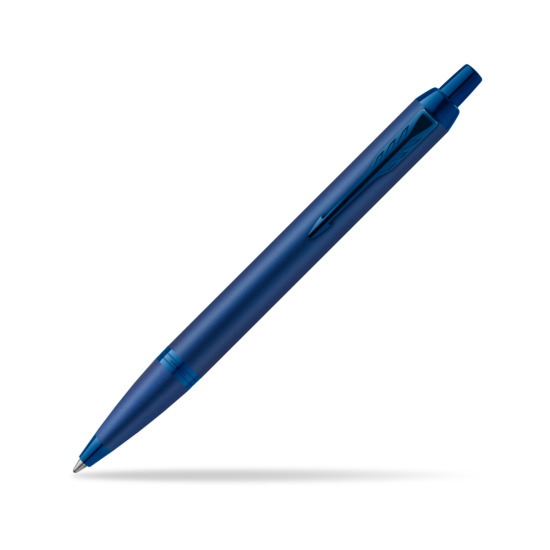 Parker IM PROFESSIONALS MONOCHROME BLUE Penna a Sfera 