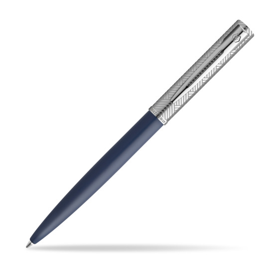 Waterman Allure Deluxe Blue Penna a Sfera