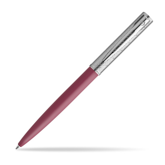 Waterman Allure Deluxe Pink Penna a Sfera