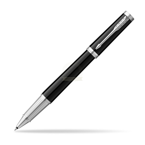 Parker Ingenuity Black CT Penna Rollerball