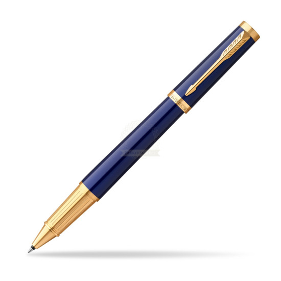 Parker Ingenuity Blue GT Penna Rollerball 