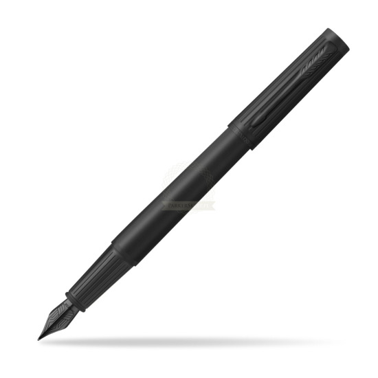 Parker Ingenuity Black BT Penna Stilografica