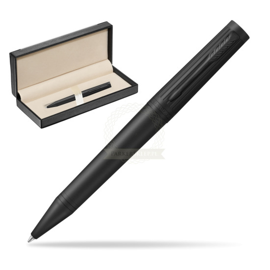 Parker Ingenuity Black BT Penna a Sfera in classic box black