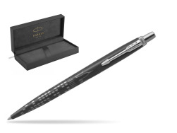 Parker JOTTER GLOBAL ICON - NEW YORK Penna a Sfera in original Parker Prestige box