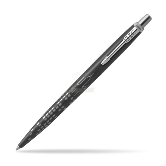 Parker JOTTER GLOBAL ICON - NEW YORK Penna a Sfera 