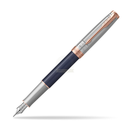SONNET FUJI SPECIAL EDITION 18K Penna Stilografica