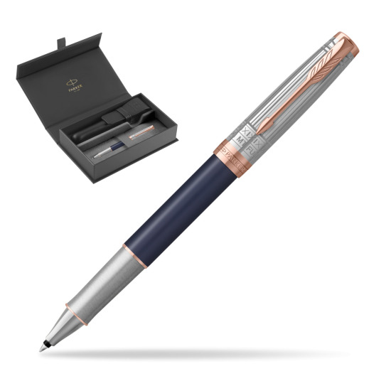 SONNET FUJI SPECIAL EDITION PGT Rollerball Pen in original Parker box, closed case