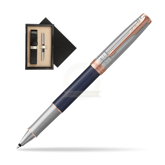 SONNET FUJI SPECIAL EDITION PGT Rollerball Pen in single wooden box Wenge Single Ecru