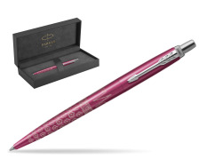 Parker JOTTER GLOBAL ICON - TOKYO Penna a Sfera in original Parker Prestige box