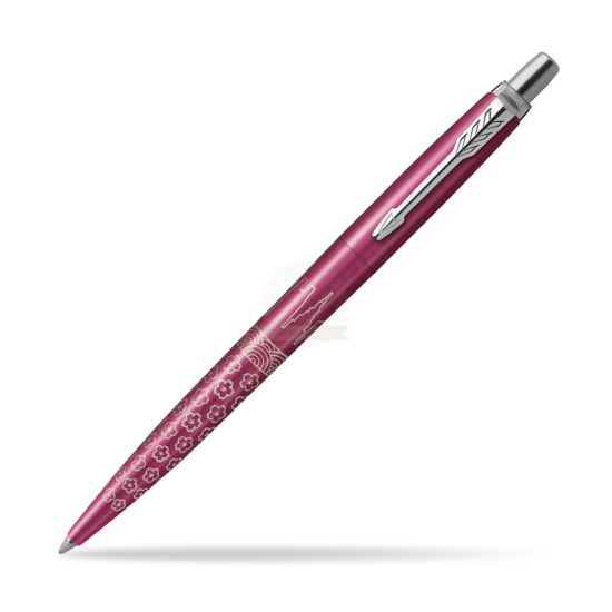 Parker JOTTER GLOBAL ICON - TOKYO Penna a Sfera 