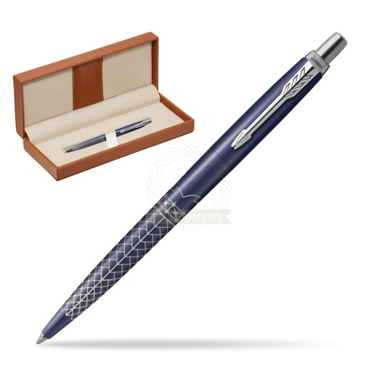 Parker JOTTER GLOBAL ICON - SYDNEY Penna a Sfera  in classic box brown