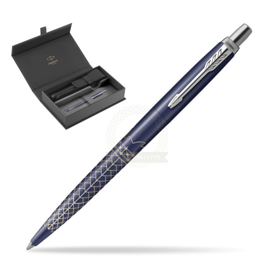 Parker JOTTER GLOBAL ICON - SYDNEY Penna a Sfera in original Parker box, closed case