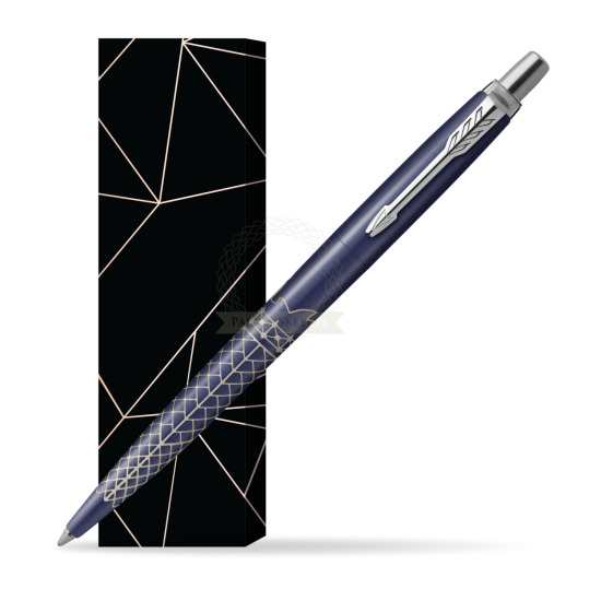 Parker JOTTER GLOBAL ICON - SYDNEY Penna a Sfera in cover Lucky