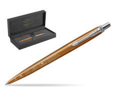 Parker JOTTER GLOBAL ICON - ROME Penna a sfera in original Parker Prestige box