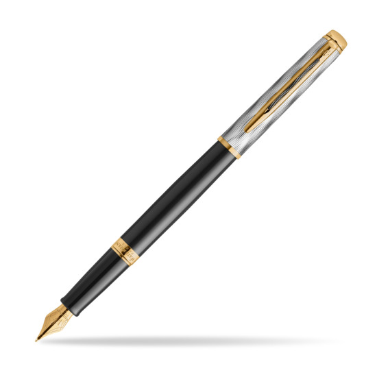Waterman Hémisphère REFLETS DE PARIS Fountain pen 