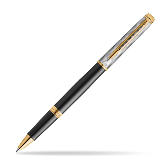 Waterman Hémisphère REFLETS DE PARIS Rollerball Pen 