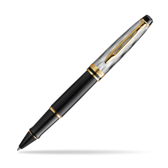 Waterman EXPERT REFLETS DE PARIS Rollerball pen 