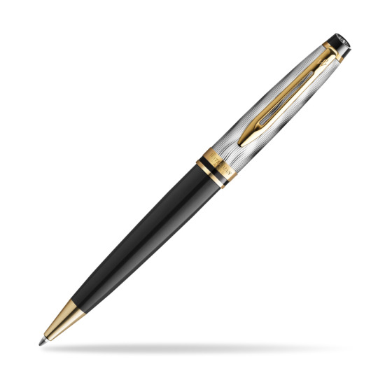 Waterman EXPERT REFLETS DE PARIS Ballpoint Pen 