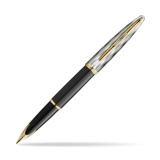 Waterman CARÈNE REFLETS DE PARIS Fountain pen 