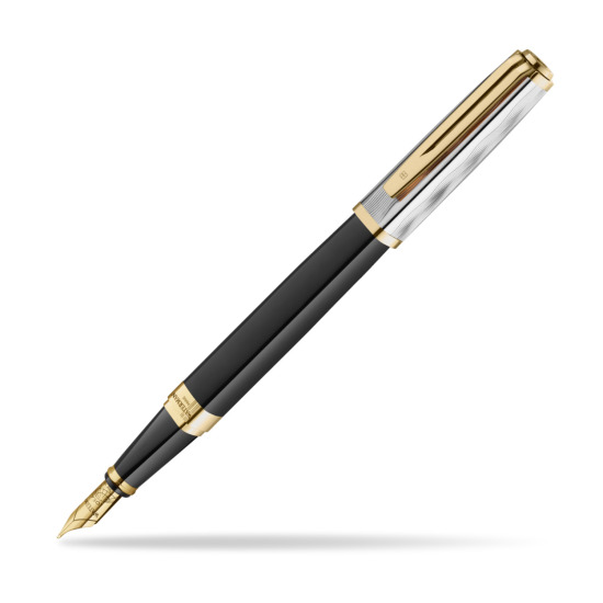 Waterman EXCEPTION REFLETS DE PARIS Fountain pen 