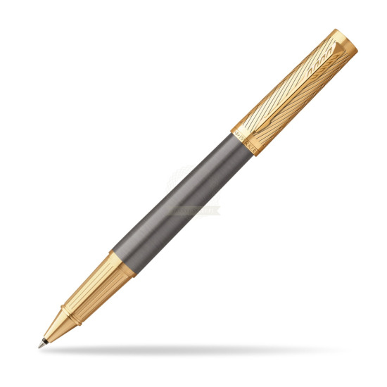 Parker Ingenuity Pioneers GT Rollerball pen - limited edition 