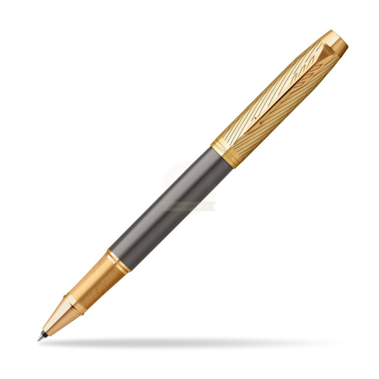 Parker IM Pioneers GT Rollerball Pen - limited edition