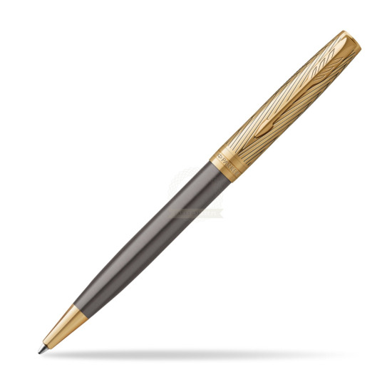 Parker Sonnet Pioneers GT Ballpoint Pen - limited edition 