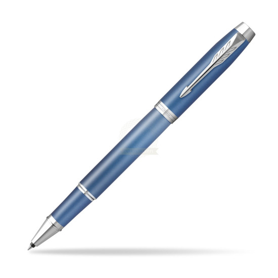 Bolígrafo roller Parker IM RITUALS BLUE