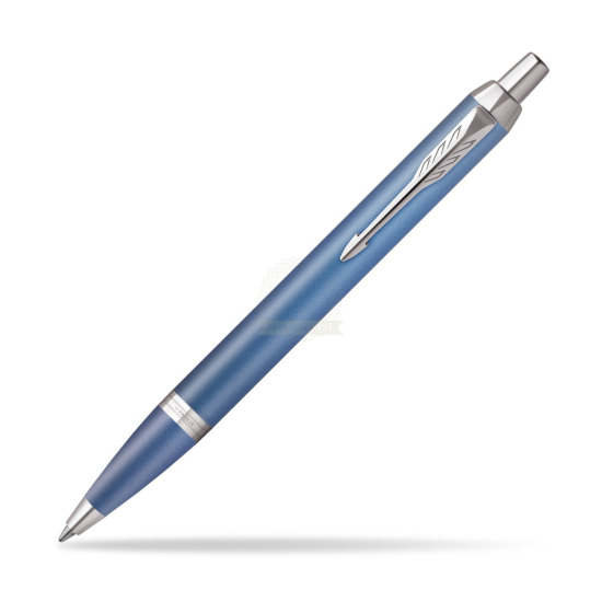 Bolígrafo Parker IM RITUALS BLUE 