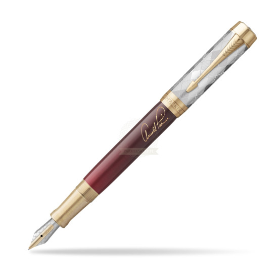 Parker Duofold Arnold Palmer - limited edtion Penna Stilografica