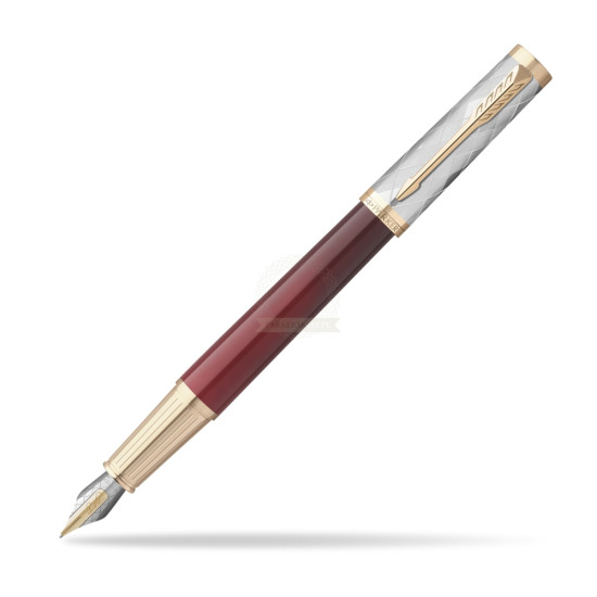 Parker Ingenuity Arnold Palmer - limited edition Penna Stilografica