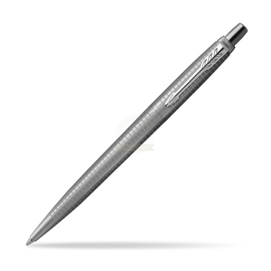Jotter Premium 70TH ANNIVERSARY STEEL CT Ballpoint Pen 