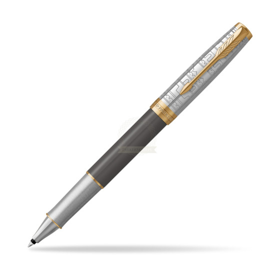 SONNET ANCIENT CHINA SPECIAL EDITION Rollerball Pen