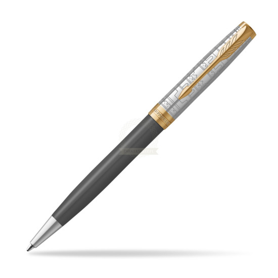SONNET ANCIENT CHINA SPECIAL EDITION Ballpoint Pen