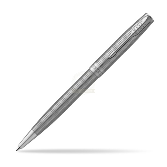 Parker Sonnet Ciselé CT Ballpoint pen 