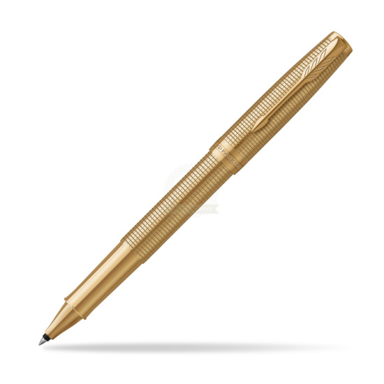 Penna Roller Parker Sonnet Ciselé GT 