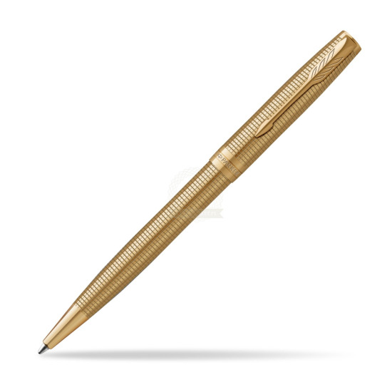 Parker Sonnet Ciselé GT Ballpoint Pen
