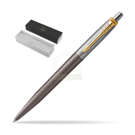Parker Jotter XL Grey Core GT Penna a Sfera 