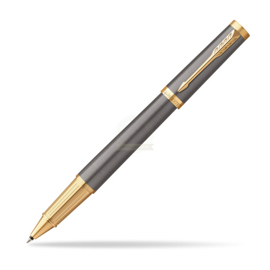 Parker Ingenuity Grey Core GT Penna Rollerball 
